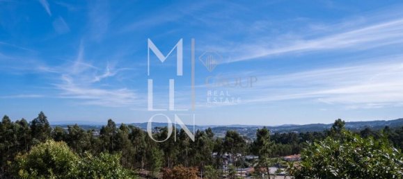 5 bedrooms House in Pacos de Ferreira, Portugal No. 130261 15