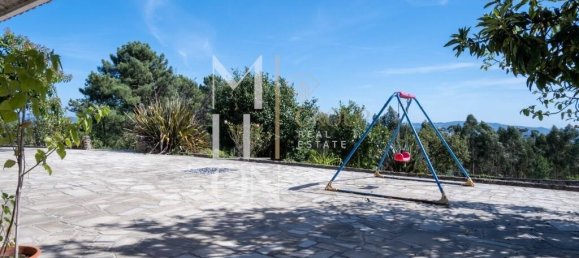 5 bedrooms House in Pacos de Ferreira, Portugal No. 130261 50