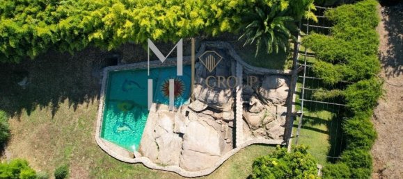 5 bedrooms House in Pacos de Ferreira, Portugal No. 130261 44