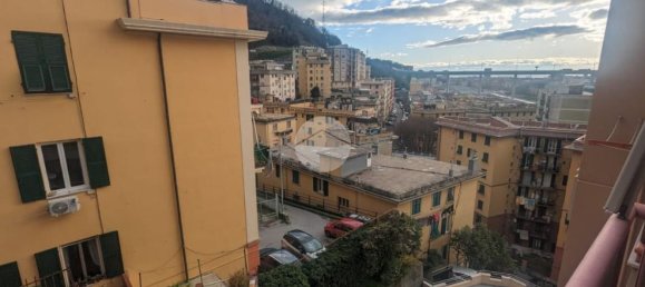 4 rooms Apartment in Genoa, Italy No. 293303 17