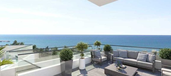 2 غرف نوم بانتهاوس في Larnaca, Cyprus رقم 8605 6