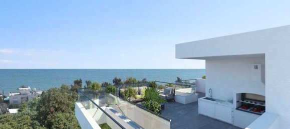 2 غرف نوم بانتهاوس في Larnaca, Cyprus رقم 8605 5