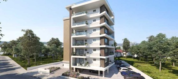 2 غرف نوم بانتهاوس في Larnaca, Cyprus رقم 8605 10