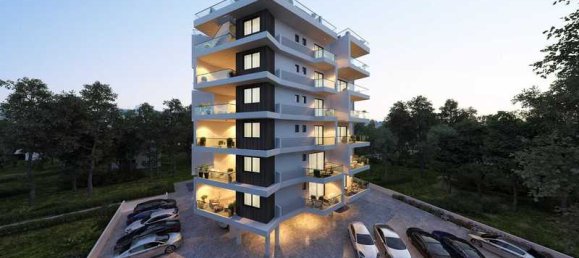 2 غرف نوم بانتهاوس في Larnaca, Cyprus رقم 8605 9