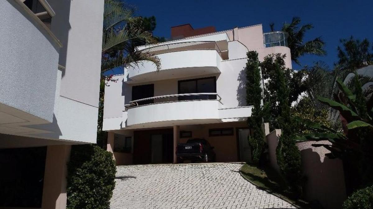 4 bedrooms House in Sao Paulo, Brazil No. 512027