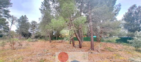 2532m² Land in Marugan, Spain No. 73813 19