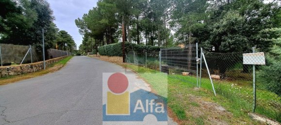 2532m² Land in Marugan, Spain No. 73813 9