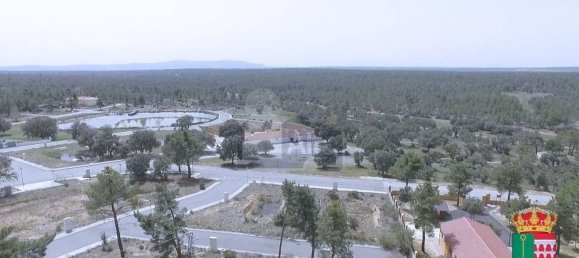 2532m² Land in Marugan, Spain No. 73813 2