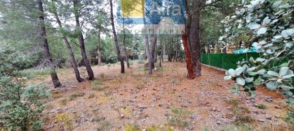 2532m² Land in Marugan, Spain No. 73813 22