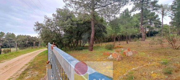 2532m² Land in Marugan, Spain No. 73813 14