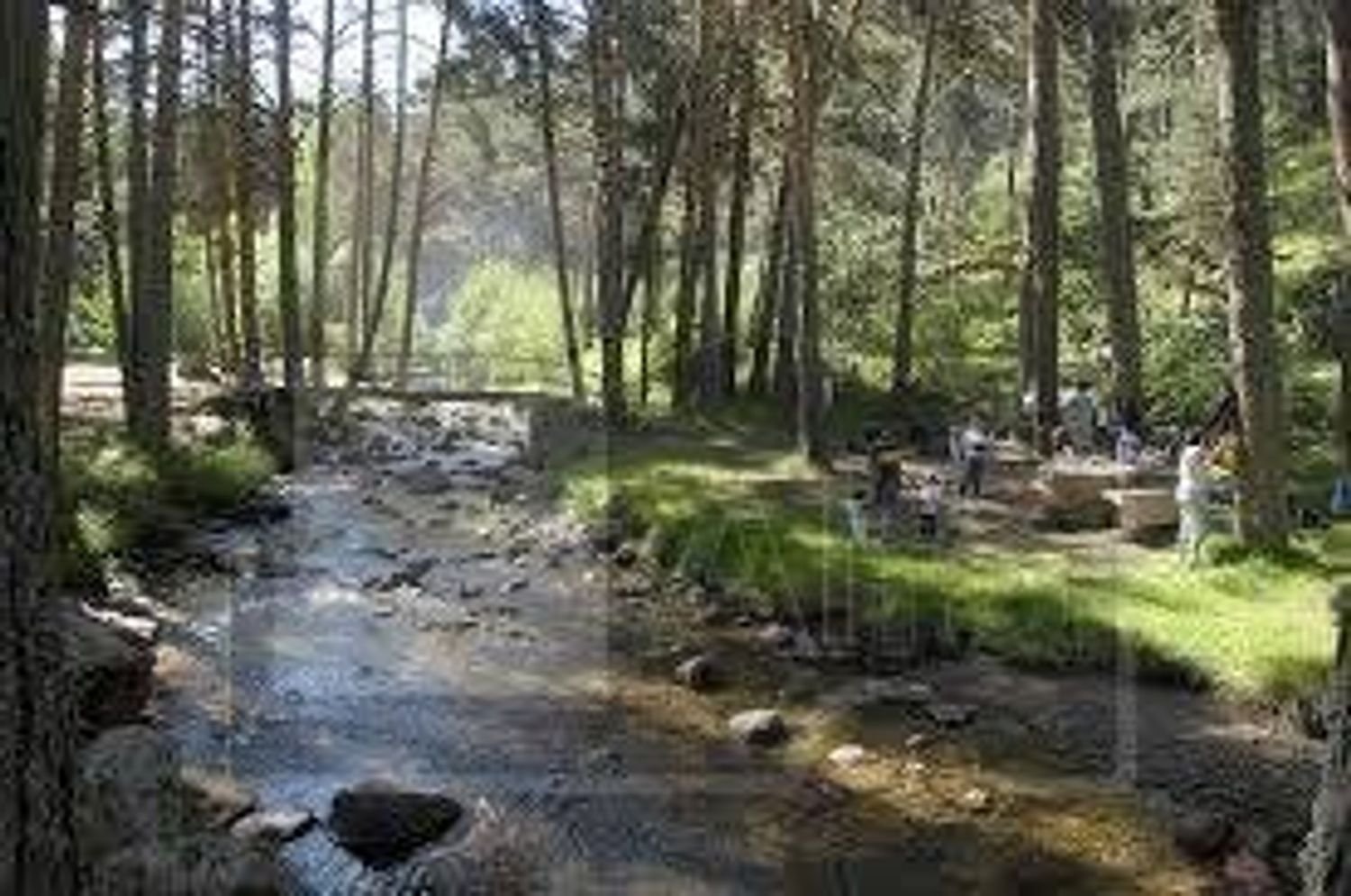 2532m² Land in Marugan, Spain No. 73813