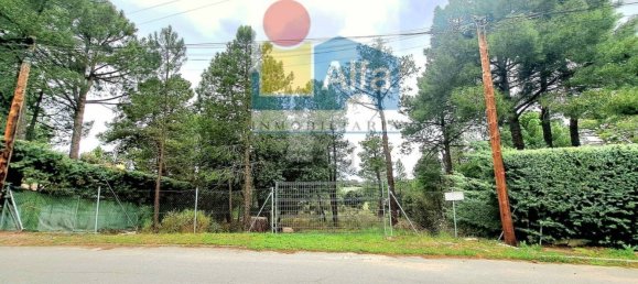 2532m² Land in Marugan, Spain No. 73813 4