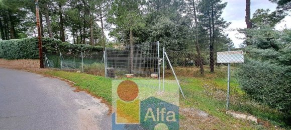 2532m² Land in Marugan, Spain No. 73813 8