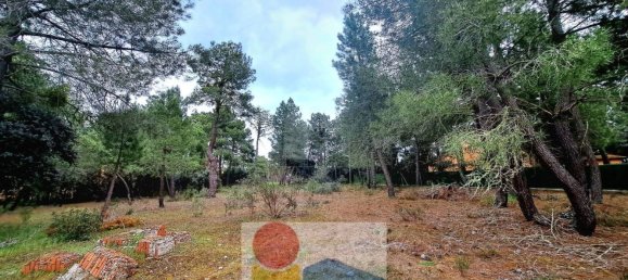 2532m² Land in Marugan, Spain No. 73813 20