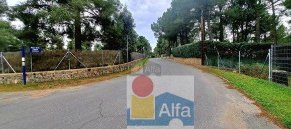 2532m² Land in Marugan, Spain No. 73813 10