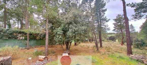 2532m² Land in Marugan, Spain No. 73813 6