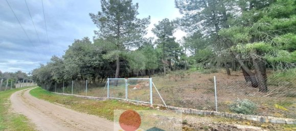 2532m² Land in Marugan, Spain No. 73813 18