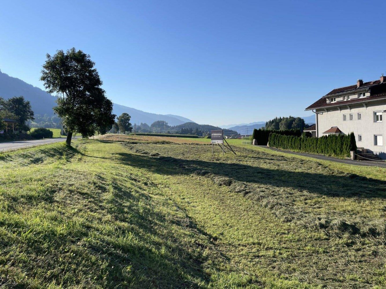  قطعة أرض في Millstatt am See, Austria رقم 218237