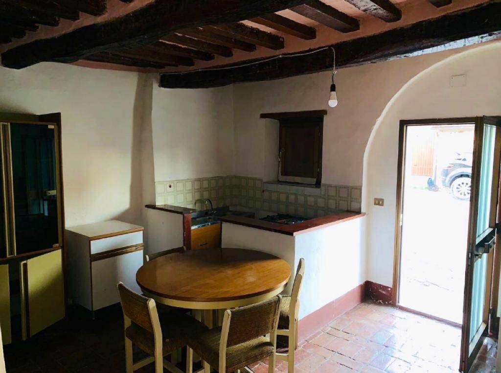 2 bedrooms House in Murlo, Italy No. 312238