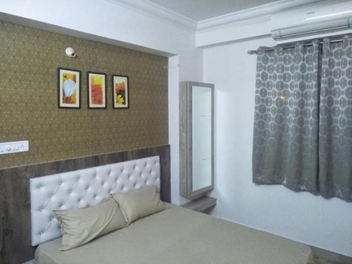 2 bedrooms House in Bangalore, India No. 23039