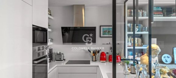 Квартира с 3 комнатами в Канны, Франция № 289545 4