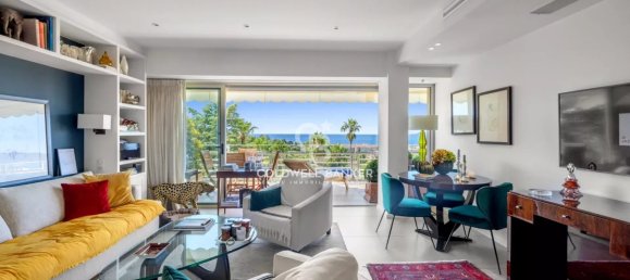 Квартира с 3 комнатами в Канны, Франция № 289545 5