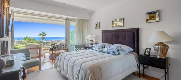 Квартира с 3 комнатами в Канны, Франция № 289545 7