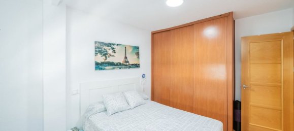 Apartamento T3 em Pozuelo de Alarcon, Spain N.º 172934 23