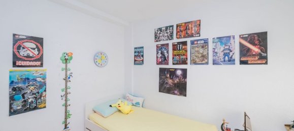 Apartamento T3 em Pozuelo de Alarcon, Spain N.º 172934 39
