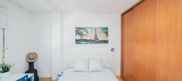 Apartamento T3 em Pozuelo de Alarcon, Spain N.º 172934 8