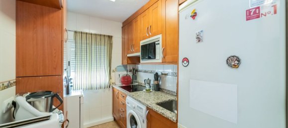 Apartamento T3 em Pozuelo de Alarcon, Spain N.º 172934 57