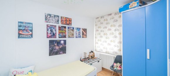 Apartamento T3 em Pozuelo de Alarcon, Spain N.º 172934 38