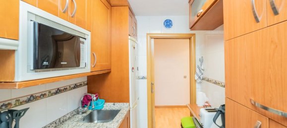 Apartamento T3 em Pozuelo de Alarcon, Spain N.º 172934 59