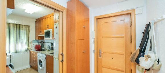 Apartamento T3 em Pozuelo de Alarcon, Spain N.º 172934 58