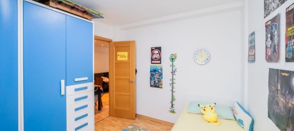 Apartamento T3 em Pozuelo de Alarcon, Spain N.º 172934 44