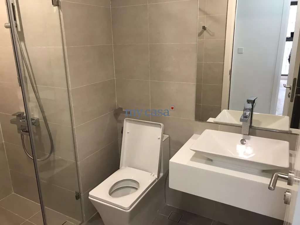 1 bedroom Apartment in District 4, Vietnam No. 8509
