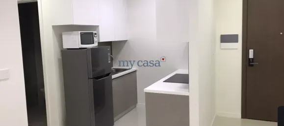 1 bedroom Apartment in District 4, Vietnam No. 8509 3