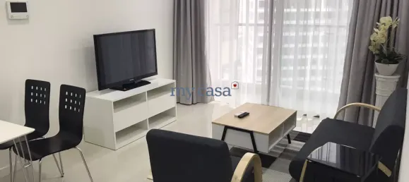 1 bedroom Apartment in District 4, Vietnam No. 8509 2