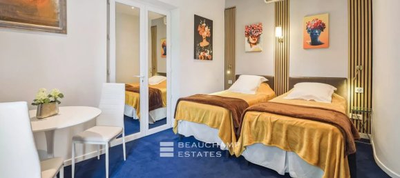 10 chambres Villa à Cannes, France No. 295437 3