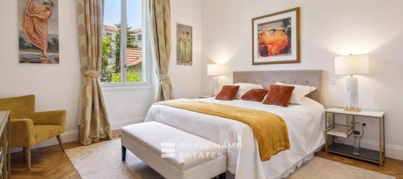 10 chambres Villa à Cannes, France No. 295437 7