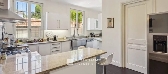 10 chambres Villa à Cannes, France No. 295437 4