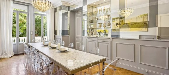 10 chambres Villa à Cannes, France No. 295437 5