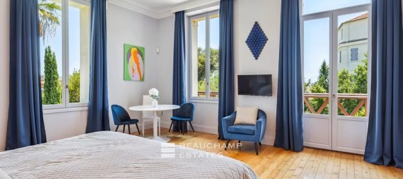 10 chambres Villa à Cannes, France No. 295437 9