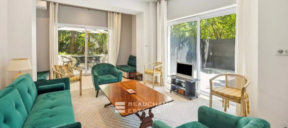 10 chambres Villa à Cannes, France No. 295437 2