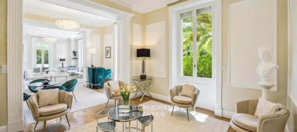 10 chambres Villa à Cannes, France No. 295437 6