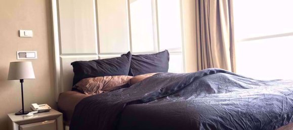 Кондоминиум  с 1 спальней в The Address Phayathai, Пляж Рейли, Таиланд № 31382 4