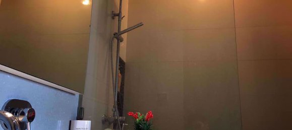 Кондоминиум  с 1 спальней в The Address Phayathai, Пляж Рейли, Таиланд № 31382 7