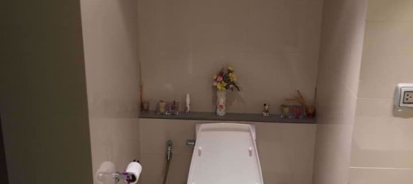 Кондоминиум  с 1 спальней в The Address Phayathai, Пляж Рейли, Таиланд № 31382 8