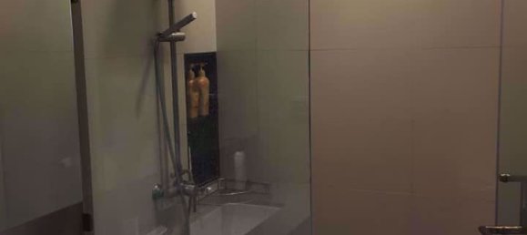 Кондоминиум  с 1 спальней в The Address Phayathai, Пляж Рейли, Таиланд № 31382 6