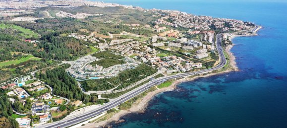 Moradia em banda T3 em Mijas Costa, Spain N.º 596 22